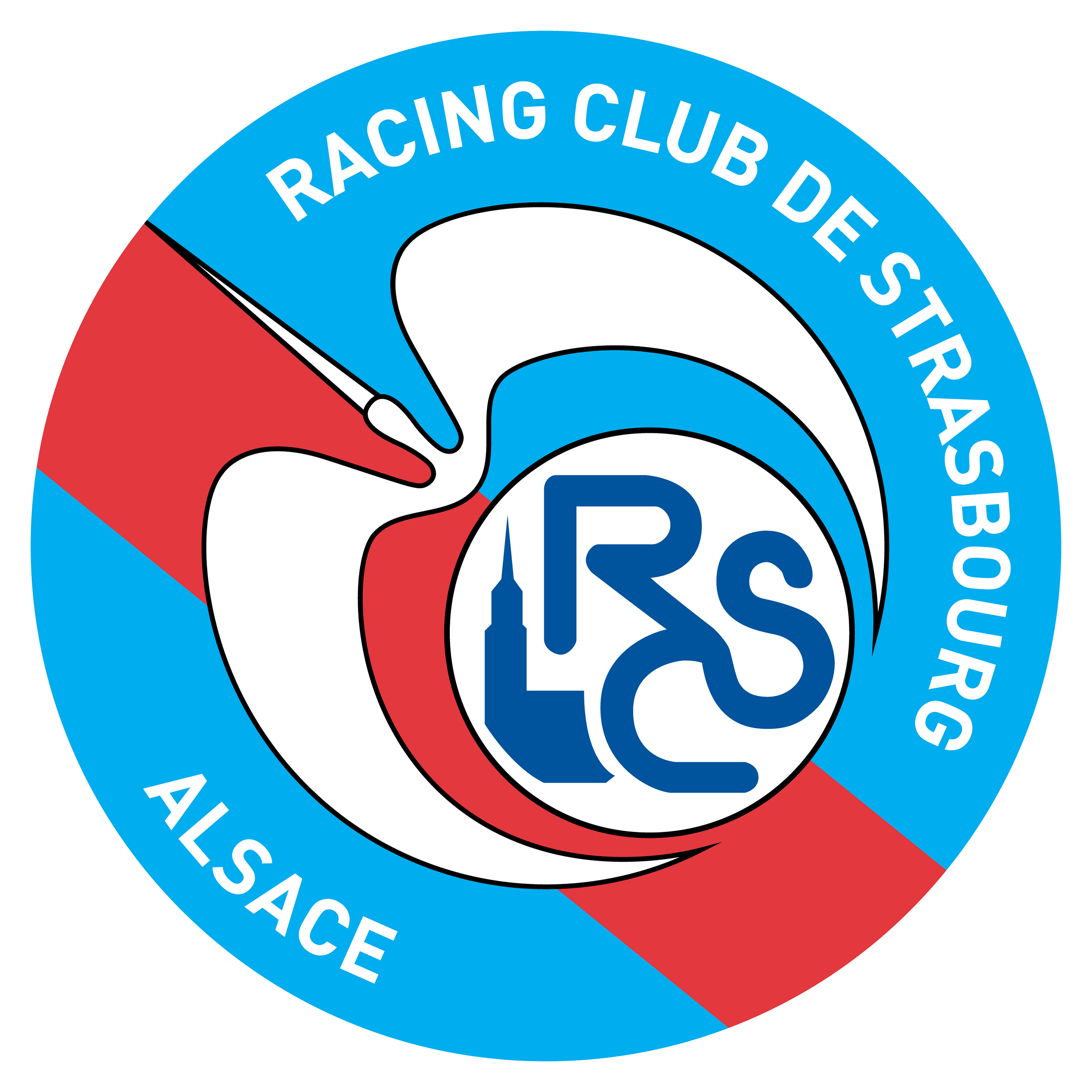 RC Strasbourg